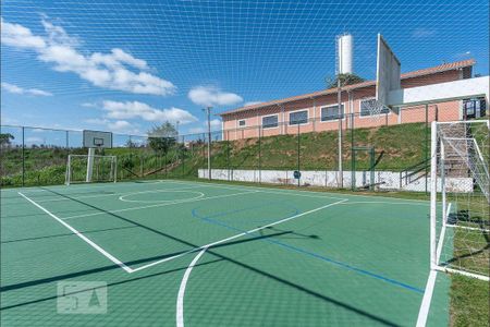Apartamento para alugar com 52m², 2 quartos e 1 vagaQuadra Esportiva