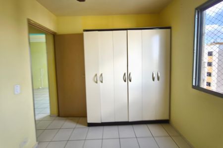 Apartamento para alugar com 52m², 2 quartos e 1 vagaQuarto 2