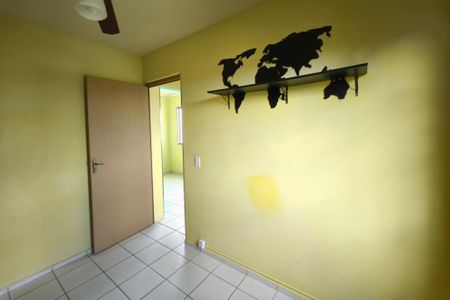 Apartamento para alugar com 52m², 2 quartos e 1 vagaQuarto 1