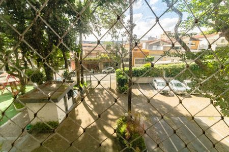Apartamento à venda com 3 quartos, 80m² em Vila Campestre, São Paulo