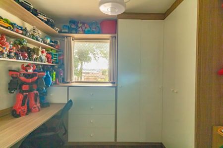 Apartamento à venda com 3 quartos, 80m² em Vila Campestre, São Paulo