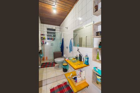 Apartamento à venda com 75m², 1 quarto e sem vaga Apartamento à venda com 75m², 1 quarto e sem vagaBanheiro