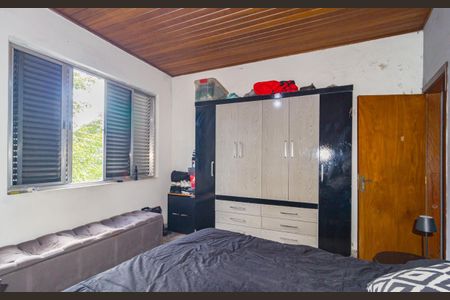 Quarto de apartamento à venda com 1 quarto, 75m² em Belenzinho, São Paulo