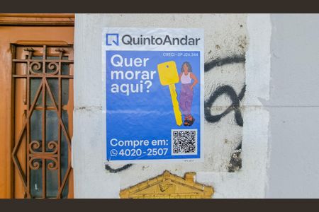 Apartamento à venda com 75m², 1 quarto e sem vaga Apartamento à venda com 75m², 1 quarto e sem vagaPlaquinha instalada
