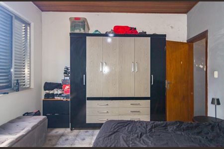 Quarto de apartamento à venda com 1 quarto, 75m² em Belenzinho, São Paulo