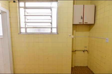 Apartamento à venda com 90m², 2 quartos e 1 vaga Apartamento à venda com 90m², 2 quartos e 1 vagaCozinha