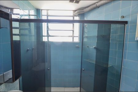 Apartamento à venda com 90m², 2 quartos e 1 vaga Apartamento à venda com 90m², 2 quartos e 1 vagaBanheiro