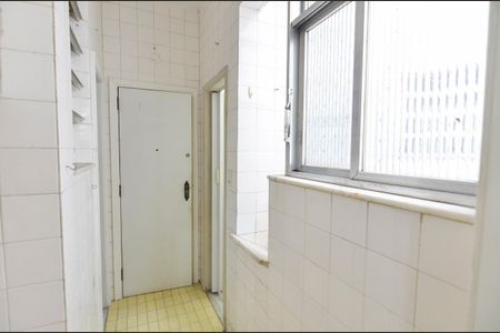 Apartamento à venda com 90m², 2 quartos e 1 vaga Apartamento à venda com 90m², 2 quartos e 1 vagaÁrea de Serviço