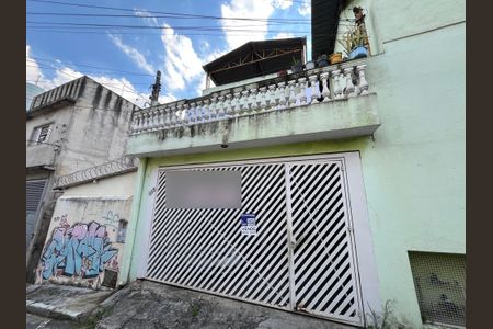 Casa para alugar com 300m², 4 quartos e 2 vagas