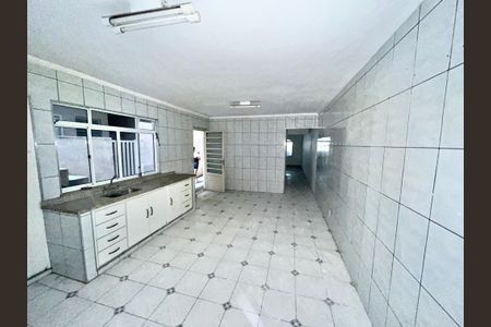 Casa à venda com 4 quartos, 300m² em Lauzane Paulista, São Paulo