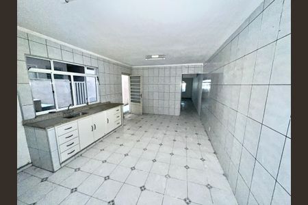 Casa para alugar com 300m², 4 quartos e 2 vagas