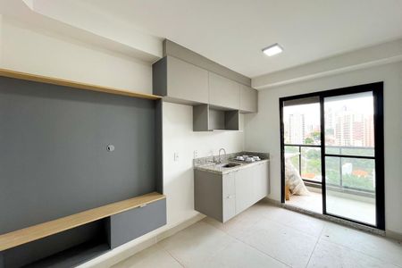 Apartamento para alugar com 27m², 1 quarto e sem vagaSala/Cozinha