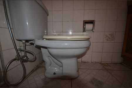 Casa para alugar com 233m², 3 quartos e 4 vagasBanheiro