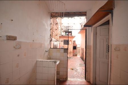 Casa para alugar com 233m², 3 quartos e 4 vagasÁrea de Serviço