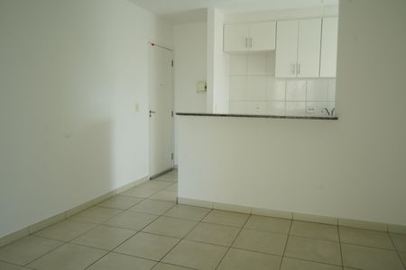 Sala de apartamento para alugar com 3 quartos, 59m² em Tatuapé, São Paulo