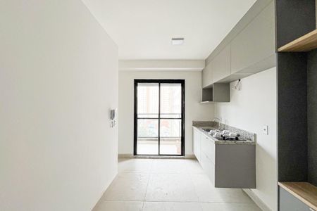 Apartamento para alugar com 27m², 1 quarto e sem vaga Apartamento para alugar com 27m², 1 quarto e sem vagaSala/Cozinha