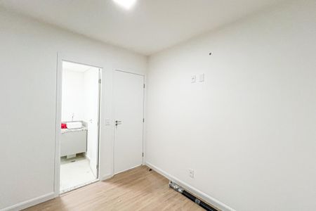 Apartamento para alugar com 27m², 1 quarto e sem vaga Apartamento para alugar com 27m², 1 quarto e sem vagaQuarto Suíte