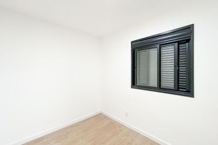 Quarto Suíte de apartamento para alugar com 1 quarto, 27m² em Vila Dom Pedro Ii, São Paulo