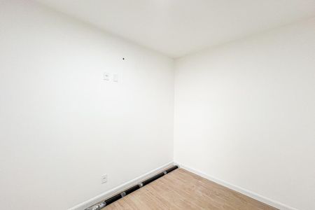 Quarto Suíte de apartamento para alugar com 1 quarto, 27m² em Vila Dom Pedro Ii, São Paulo