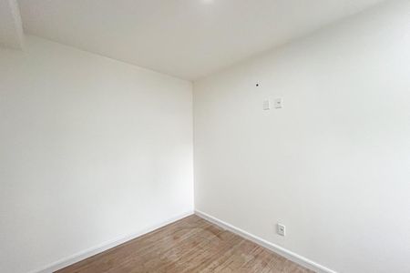 Quarto Suíte de apartamento para alugar com 1 quarto, 27m² em Vila Dom Pedro Ii, São Paulo