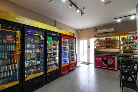 Apartamento para alugar com 29m², 1 quarto e sem vagaMercado