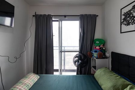 Apartamento para alugar com 29m², 1 quarto e sem vagaSuíte