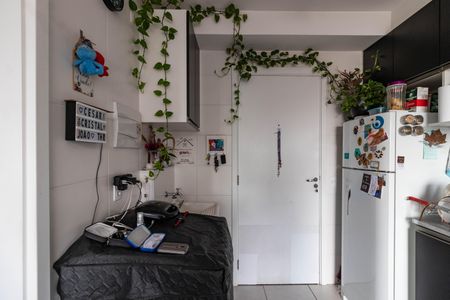 Apartamento para alugar com 29m², 1 quarto e sem vagaÁrea de Serviço