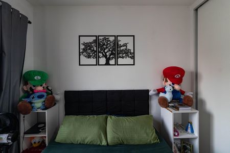 Apartamento para alugar com 29m², 1 quarto e sem vagaSuíte