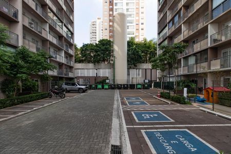 Apartamento para alugar com 29m², 1 quarto e sem vagaGaragem