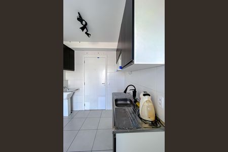 Apartamento para alugar com 29m², 1 quarto e sem vaga Apartamento para alugar com 29m², 1 quarto e sem vagaCozinha