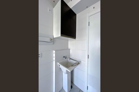 Apartamento para alugar com 29m², 1 quarto e sem vaga Apartamento para alugar com 29m², 1 quarto e sem vagaÁrea de Serviço