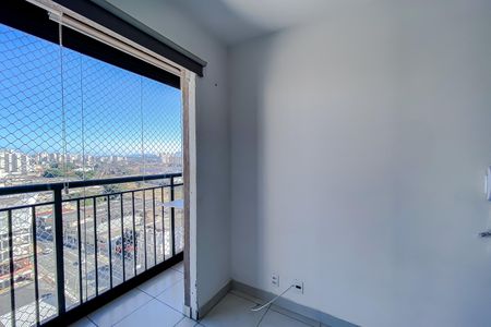 Apartamento para alugar com 29m², 1 quarto e sem vaga Apartamento para alugar com 29m², 1 quarto e sem vagaSala