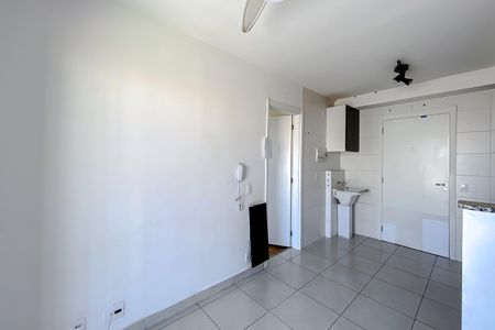 Apartamento para alugar com 29m², 1 quarto e sem vaga Apartamento para alugar com 29m², 1 quarto e sem vagaSala