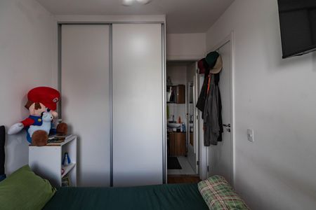 Suíte de apartamento para alugar com 1 quarto, 29m² em Vila Romana, São Paulo