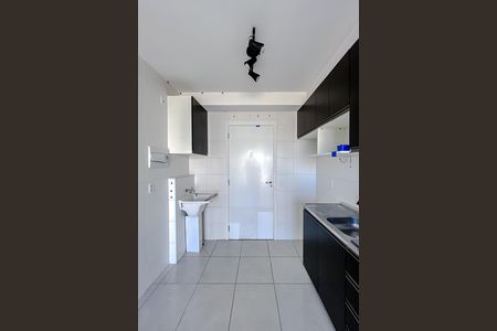 Apartamento para alugar com 29m², 1 quarto e sem vaga Apartamento para alugar com 29m², 1 quarto e sem vagaÁrea de Serviço