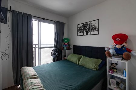 Apartamento para alugar com 29m², 1 quarto e sem vagaSuíte