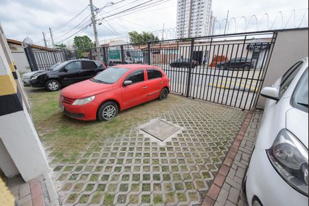 Apartamento para alugar com 65m², 2 quartos e 1 vagaGaragem