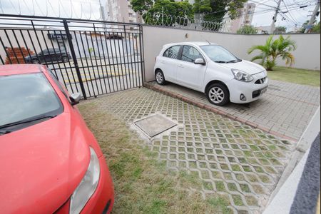 Apartamento para alugar com 65m², 2 quartos e 1 vagaGaragem