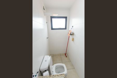 Apartamento para alugar com 65m², 2 quartos e 1 vagaBanheiro da Suíte