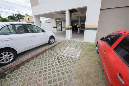 Apartamento para alugar com 65m², 2 quartos e 1 vagaGaragem
