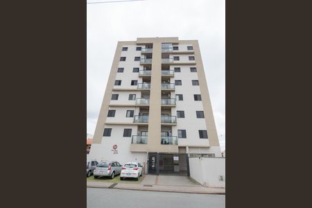 Apartamento para alugar com 65m², 2 quartos e 1 vagaFachada do Prédio