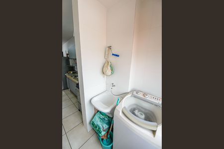 Apartamento para alugar com 65m², 2 quartos e 1 vagaÁrea de Serviço