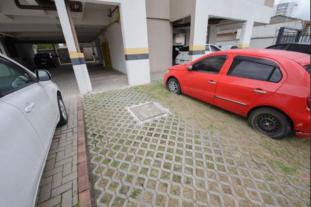 Apartamento para alugar com 65m², 2 quartos e 1 vagaGaragem