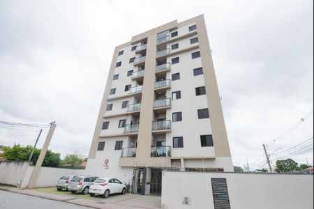 Apartamento para alugar com 65m², 2 quartos e 1 vagaFachada do Prédio