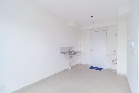 Apartamento para alugar com 27m², 1 quarto e sem vaga Apartamento para alugar com 27m², 1 quarto e sem vagaSala