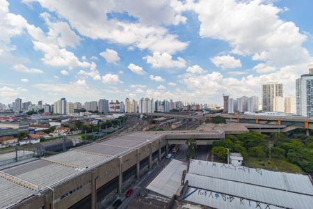 Apartamento para alugar com 27m², 1 quarto e sem vaga Apartamento para alugar com 27m², 1 quarto e sem vagaVista - Quarto