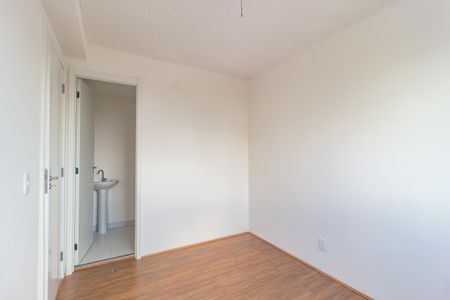 Apartamento para alugar com 27m², 1 quarto e sem vaga Apartamento para alugar com 27m², 1 quarto e sem vagaQuarto