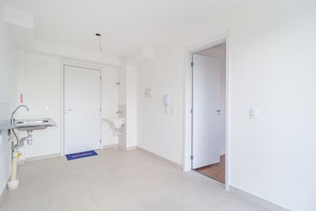 Apartamento para alugar com 27m², 1 quarto e sem vaga Apartamento para alugar com 27m², 1 quarto e sem vagaSala