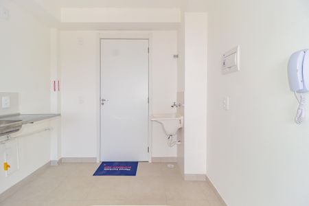 Apartamento para alugar com 27m², 1 quarto e sem vaga Apartamento para alugar com 27m², 1 quarto e sem vagaÁrea de Serviço