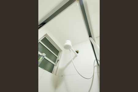 Apartamento para alugar com 64m², 2 quartos e 1 vagaBanheiro Corredor